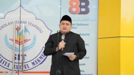 Wali Kota Makassar, Munafri Arifuddin. (Ist)