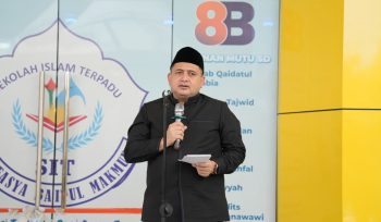 Wali Kota Makassar, Munafri Arifuddin. (Ist)