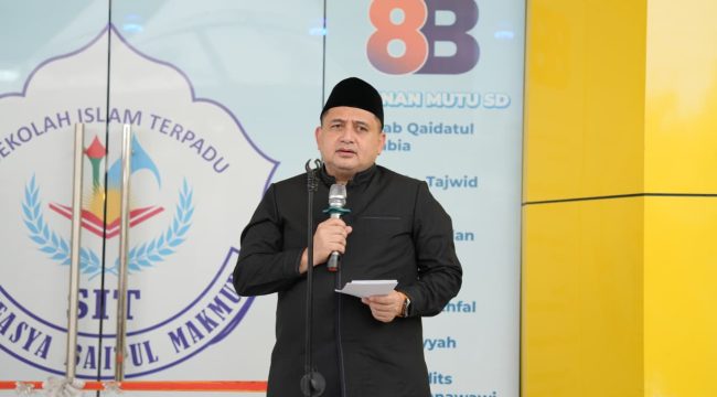 Wali Kota Makassar, Munafri Arifuddin. (Ist)