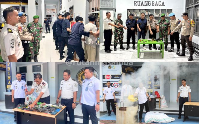 					Foto: IG  Rutan Masamba