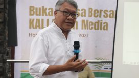 Chief Legal & Sustainability Officer KALLA, Subhan Djaya Mappaturung (dok.)
