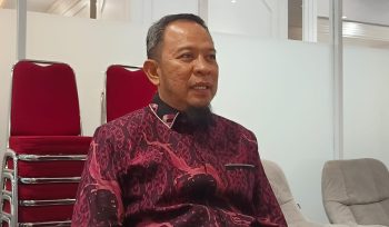 Kabag Kesra Pemkot Makassar, Mohammad Syarief. Foto: Ist