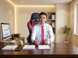 Kasat Narkoba Polres Maros, Iptu Asri Arif. Foto: Ist