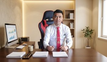 Kasat Narkoba Polres Maros, Iptu Asri Arif. Foto: Ist