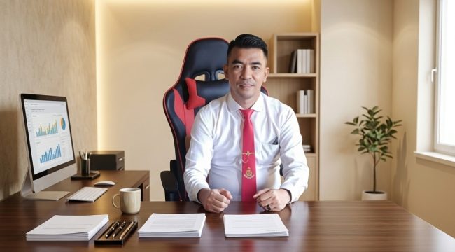 Kasat Narkoba Polres Maros, Iptu Asri Arif. Foto: Ist