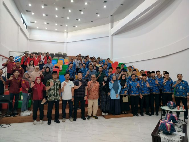 					FGD Pengelolaan Sampah Makassar, DLH Siapkan Skema Sanitary Landfill