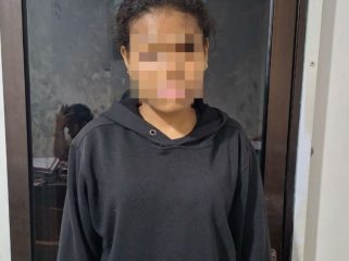 ART di Maros ditangkap usai bawa kabur uang dan perhiasan majikan. Ist