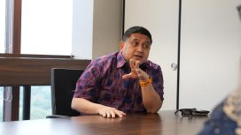 Wali Kota Makassar, Munafri Arifuddin. Dok