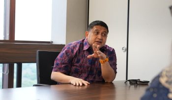 Wali Kota Makassar, Munafri Arifuddin. Dok