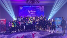 Aryaduta Makassar hadirkan program “Tjakap Djiwa” sebagai langkah awal menghadirkan pengalaman wellness bagi para tamu. Ist