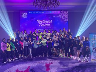 Aryaduta Makassar hadirkan program “Tjakap Djiwa” sebagai langkah awal menghadirkan pengalaman wellness bagi para tamu. Ist