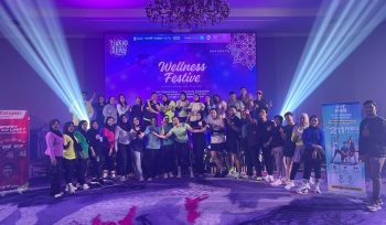 Aryaduta Makassar hadirkan program “Tjakap Djiwa” sebagai langkah awal menghadirkan pengalaman wellness bagi para tamu. Ist