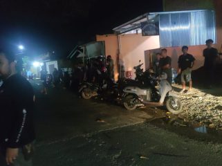 Jajaran Kepolisian Resor (Polres) Maros berhasil mengungkap puluhan kasus kejahatan jalanan yang meresahkan masyarakat selama bulan April 2026. Ist