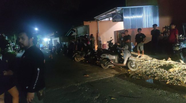 Jajaran Kepolisian Resor (Polres) Maros berhasil mengungkap puluhan kasus kejahatan jalanan yang meresahkan masyarakat selama bulan April 2026. Ist