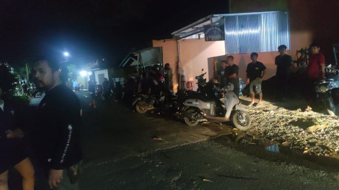 					Jajaran Kepolisian Resor (Polres) Maros berhasil mengungkap puluhan kasus kejahatan jalanan yang meresahkan masyarakat selama bulan April 2026. Ist