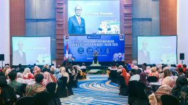 Kepala BI Sulsel Rizki Ernadi Wimanda (dok.)