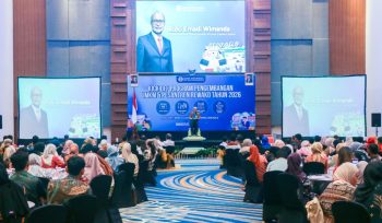 Kepala BI Sulsel Rizki Ernadi Wimanda (dok.)