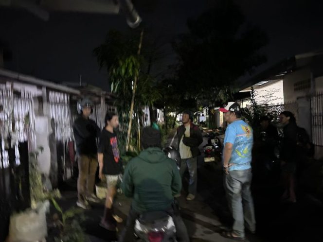 					Remaja di Makassar Aniaya Ibu Kandung, Polisi Amankan Pelaku