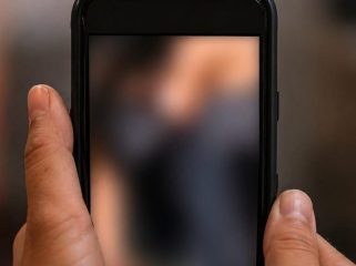 Video Asusila Beredar di Masyarakat. [Foto: Ilustrasi/ Int]