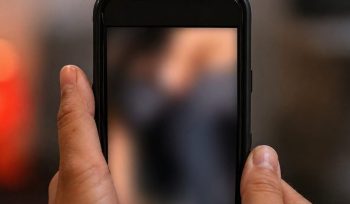 Video Asusila Beredar di Masyarakat. [Foto: Ilustrasi/ Int]