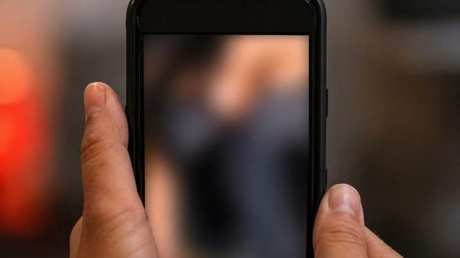 					Video Asusila Beredar di Masyarakat. [Foto: Ilustrasi/ Int]