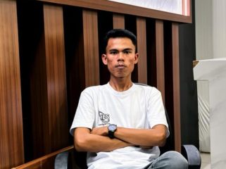 Kabid Hukum dan HAM DPC SEMMI Bulukumba, Irfan. [Foto: Ist/ Pribadi]