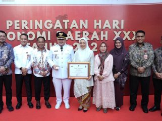 Wali Kota Makassar Munafri Arifuddin (dok.)