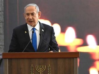 PM Israel Benjamin Netanyahu. ABCNews