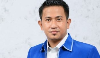 Kamrianto Anggota DPRD Sinjai, Fraksi PAN. [Foto: Istimewa]