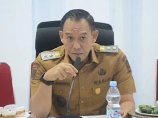 Wakil Bupati Sinjai, Andi Mahyanto Mazda. [Foto: Istimewa]