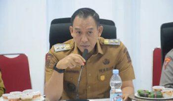 Wakil Bupati Sinjai, Andi Mahyanto Mazda. [Foto: Istimewa]