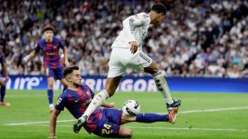Barcelona diminta mengalahkan Real Madrid dengan skor telak di El Clasico, akhir pekan ini. (Foto: Getty Images/Soccrates Images)