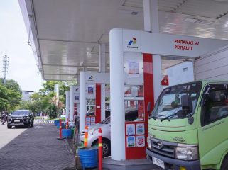 Pertamina (dok.)