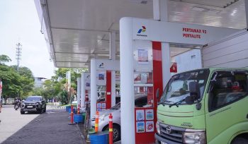 Pertamina (dok.)