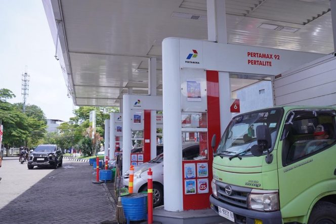 					Pertamina (dok.)