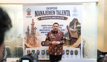 Wali Kota Makassar, Munafri Arifuddin. Ist