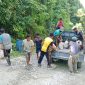 jalan rusak