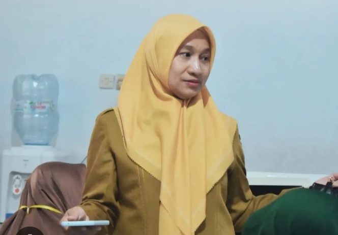 					Kepala Dinas Pendidikan Kota Makassar Achi Soleman (dok.)