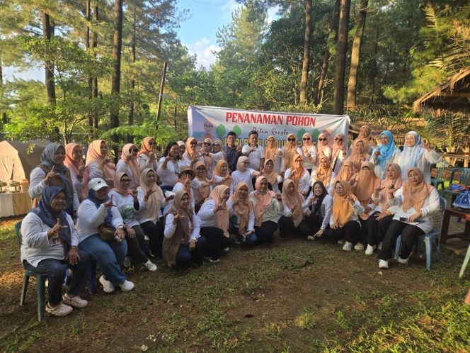					DWP Sulsel Peringati Hari Bumi 2026 (dok.)